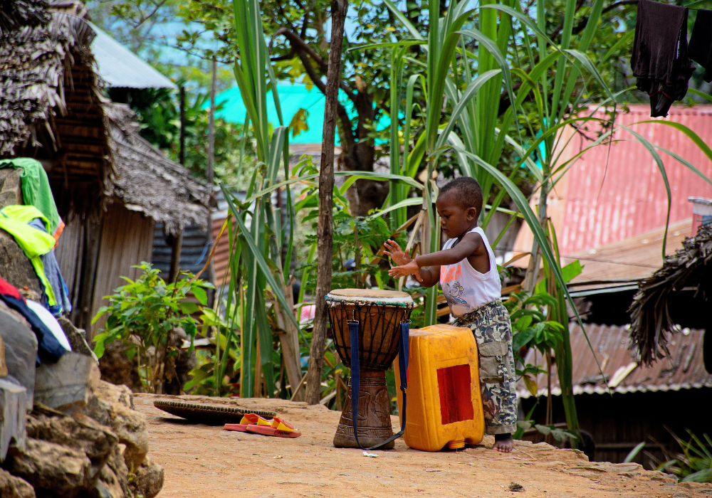 Madagascar : Reaction to France’s refusal to return the Îles Éparses