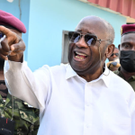 Laurent Gbagbo appelle à une protestation « multiforme et permanente » à six mois de la présidentielle