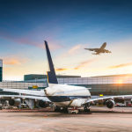 Democratic Republic of Congo: Luano airport modernization project launched