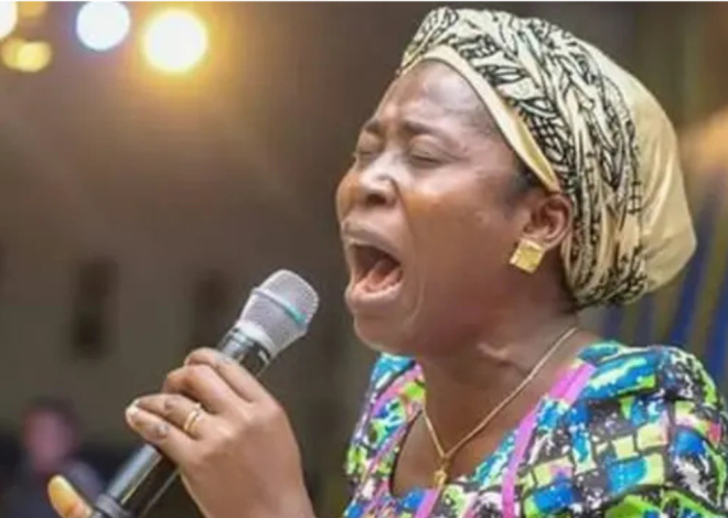 Nigeria: Osinachi’s husband sentenced to death, three years after her death