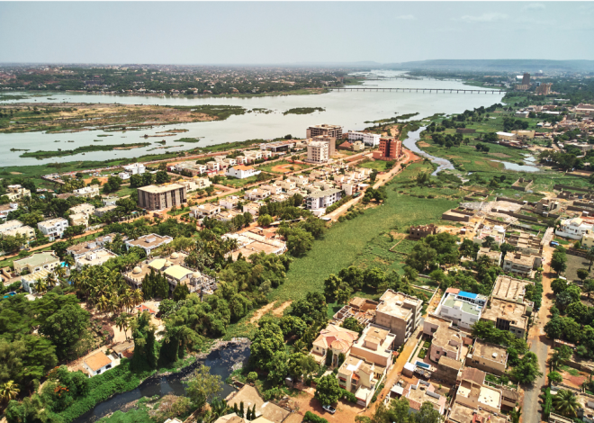 Mali: towards the end of political parties?
