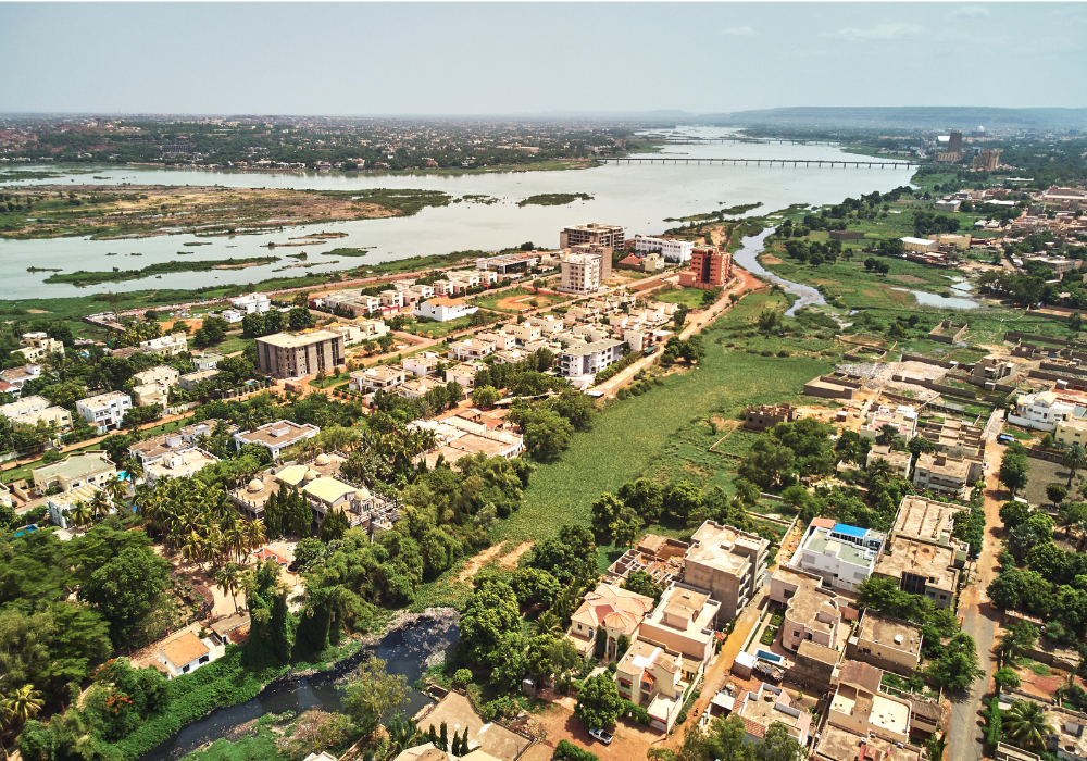 Mali: towards the end of political parties?