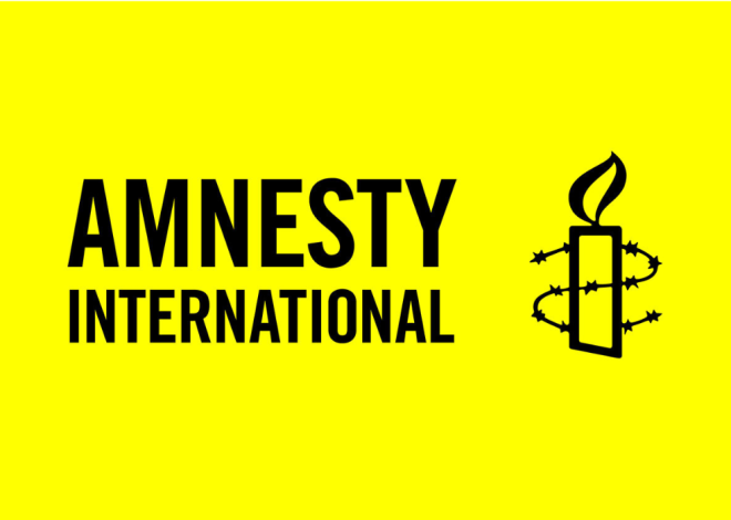 Amnesty International denounces “unprecedented” attacks on international law, targeting the Trump administration in particular