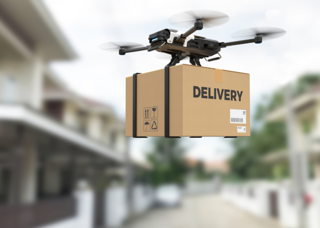 Rwanda: drones for animal health in remote areas
