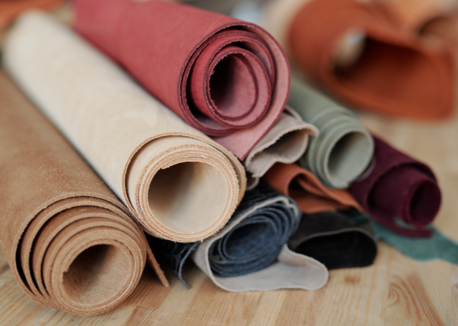 Rwanda: A leather industrial park soon to be established in the Bugesera district