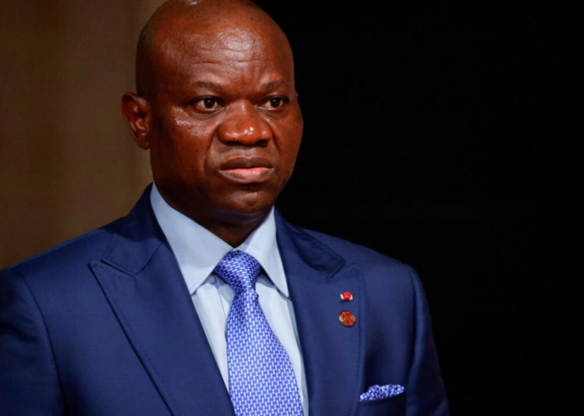 Gabonese presidential election: Brice Oligui Nguema elected with 90.35% of the vote