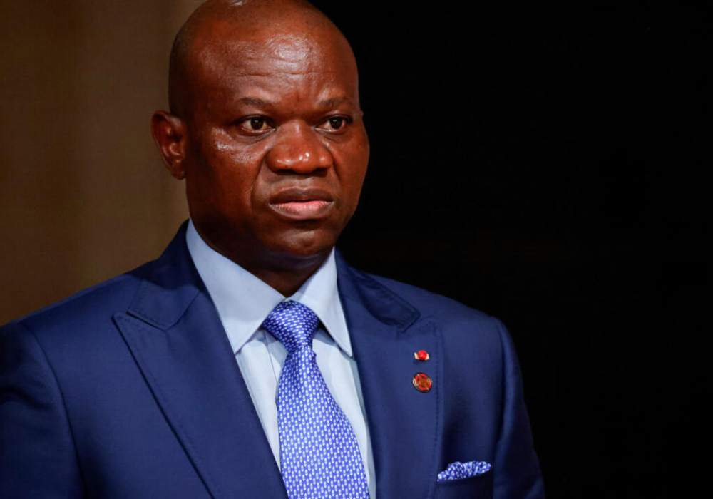 Présidentielle au Gabon : Brice Oligui Nguema élu avec 90,35 % des voix