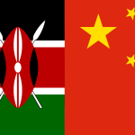 Kenya–Chine : un accord de 13,9 millions $ pour moderniser le secteur de la santé