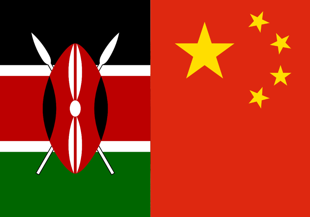 Kenya-China: a $13.9 million agreement to modernize the health sector