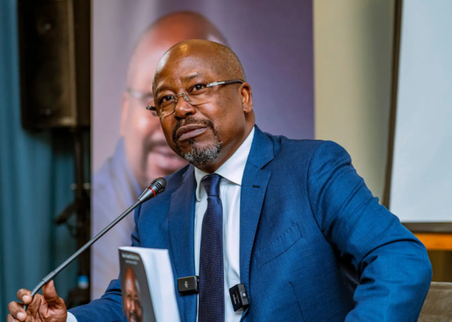 Gabon’s 2025 presidential election: Bilie-By-Nze criticizes an “opaque” ballot but decides not to contest the results