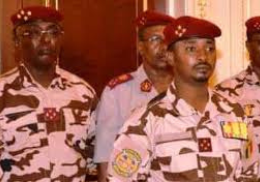 Tchad : La dégradation d’un général proche du président révèle les fractures au sein du clan Itno