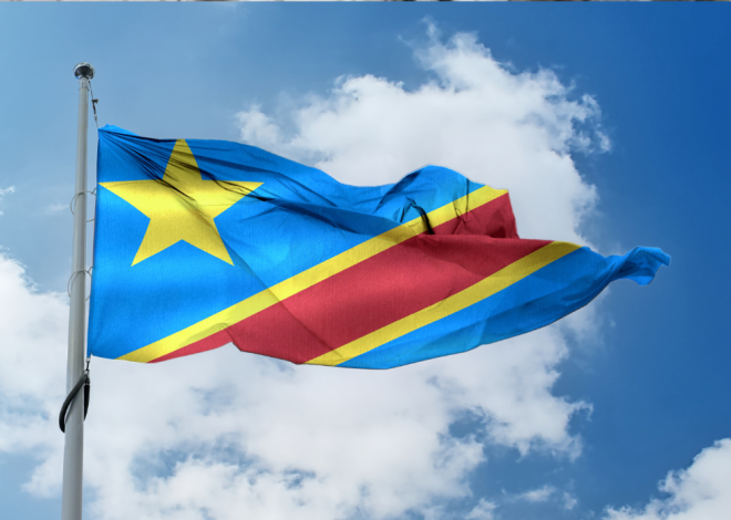 DRC: A resilient economy despite the conflict in the east, according to the authorities