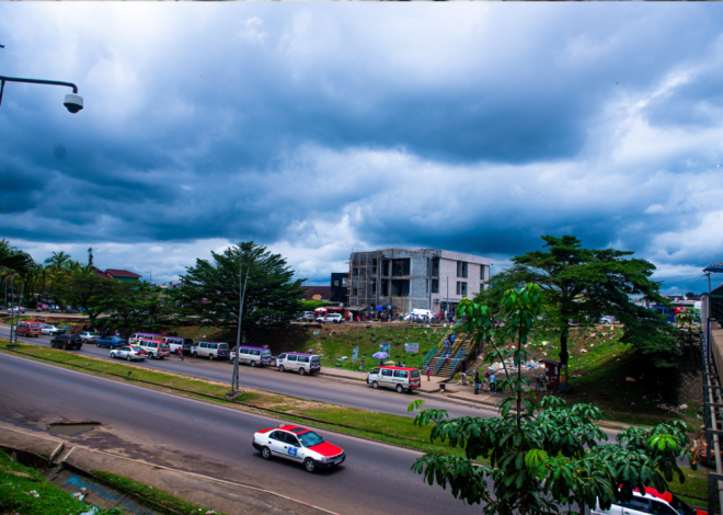 Gabon: A presidential election without suspense in the shadow of Oligui Nguema