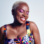 Femua 2025 : Angélique Kidjo, une diva qui « respire le monde »