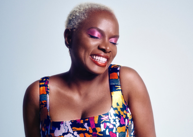 Femua 2025: Angélique Kidjo, uma diva que “respira o mundo”