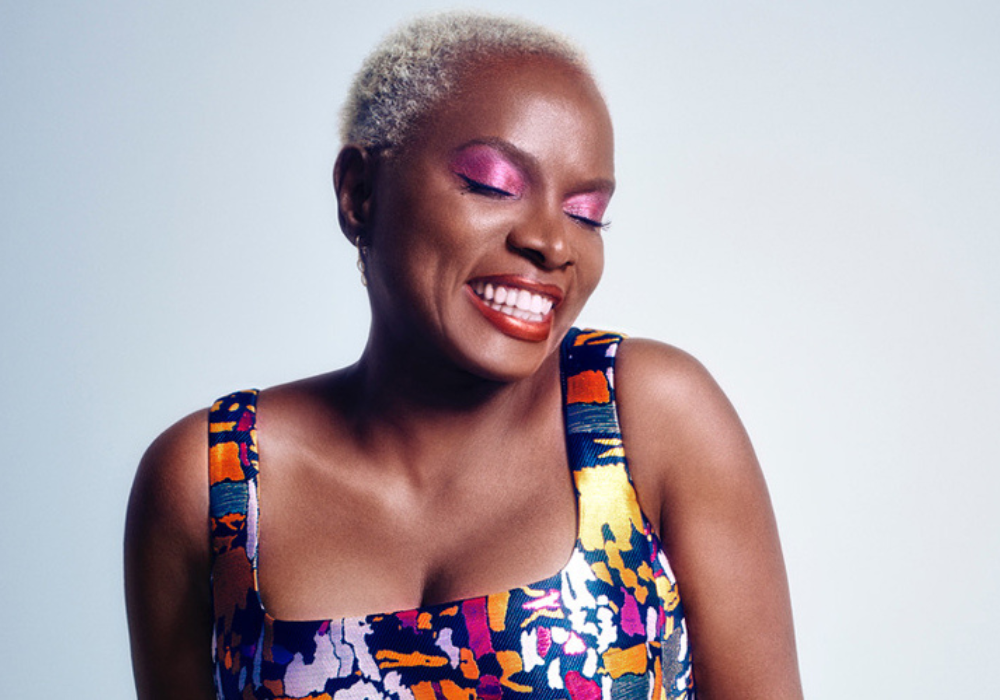 Femua 2025: Angélique Kidjo, a diva who “breathes the world”