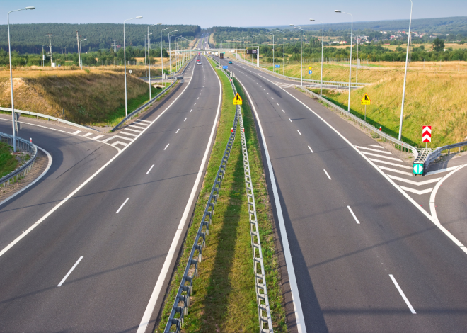 Cameroun : vives polémiques autour du chantier de l&rsquo;autoroute Yaoundé-Douala