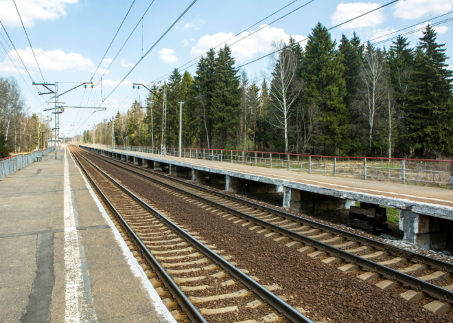 Le Kenya et l’Ouganda bientôt reliés par une nouvelle ligne ferroviaire grâce à un financement chinois
