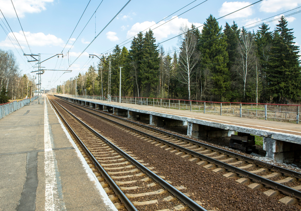 Le Kenya et l’Ouganda bientôt reliés par une nouvelle ligne ferroviaire grâce à un financement chinois