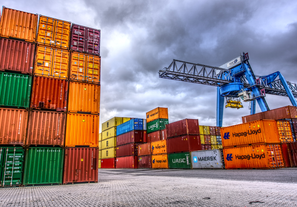 La Tanzanie et la RDC cèdent 120 hectares pour construire des ports secs