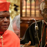 Vatican : quel a été le rôle des cardinaux africains sous le pontificat de François ?