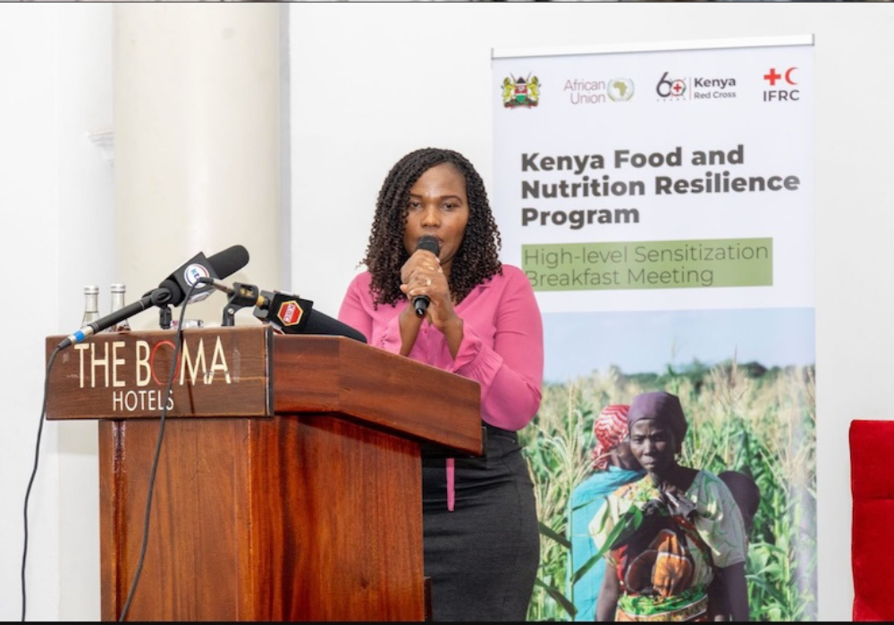Kenya : Un programme de 5 milliards de dollars pour renforcer la sécurité alimentaire et nutritionnelle sur 10 ans