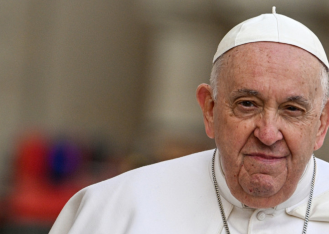 África: Emoção e homenagens após a morte do Papa Francisco