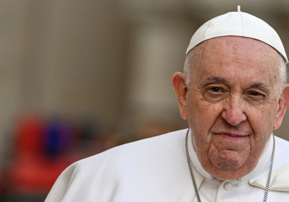 África: Emoção e homenagens após a morte do Papa Francisco