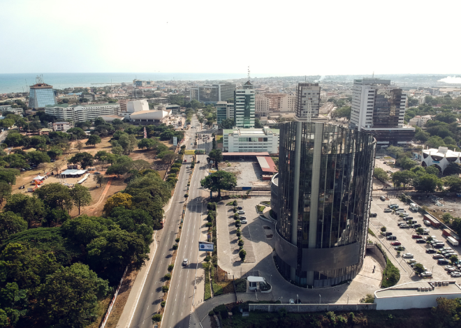 Le Ghana et la République tchèque renforcent leur coopération bilatérale