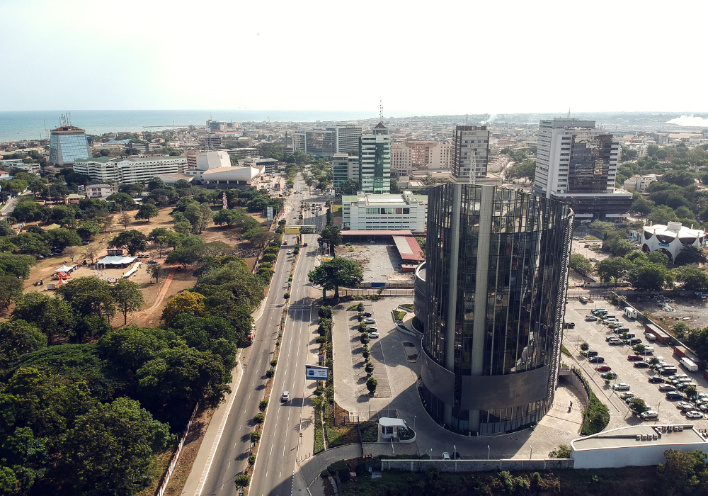 Le Ghana et la République tchèque renforcent leur coopération bilatérale