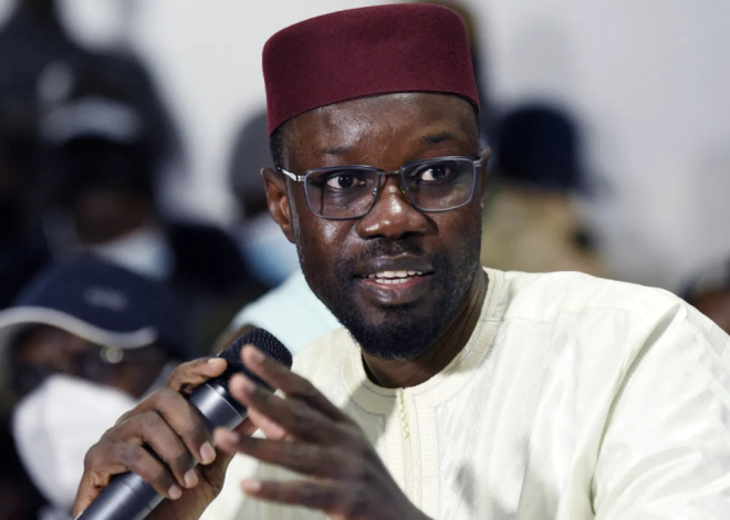 Sénégal : Des besoins de financement estimés à 2,06 milliards de dollars en 2025