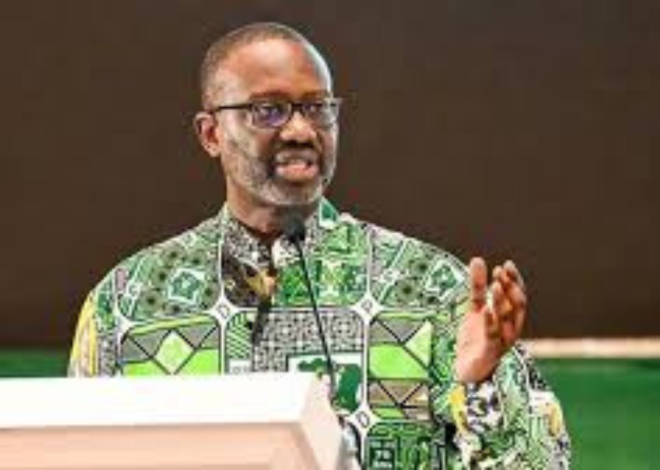 Côte d’Ivoire : Tidjane Thiam radié de la liste électorale par la justice