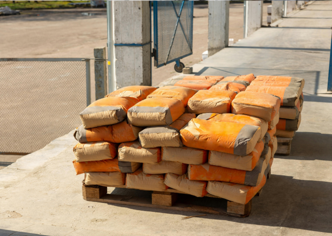 Burkina Faso: A new cement plant in Laongo will create 1300 jobs and boost local industry