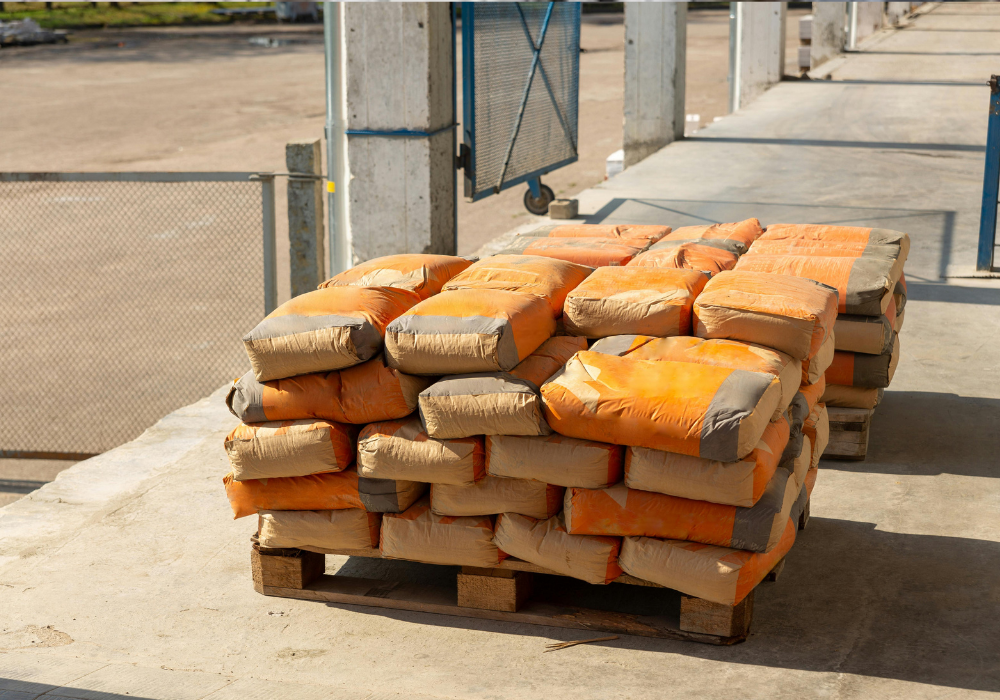 Burkina Faso: A new cement plant in Laongo will create 1300 jobs and boost local industry