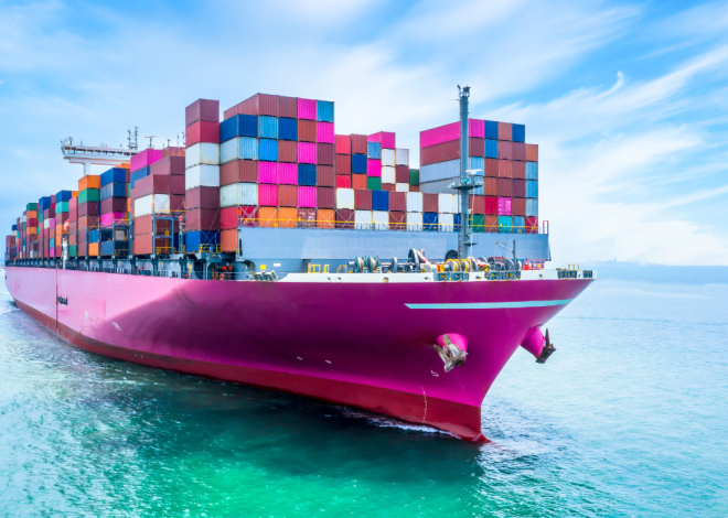 Baisse des importations chinoises en provenance d’Afrique au 1er trimestre 2025