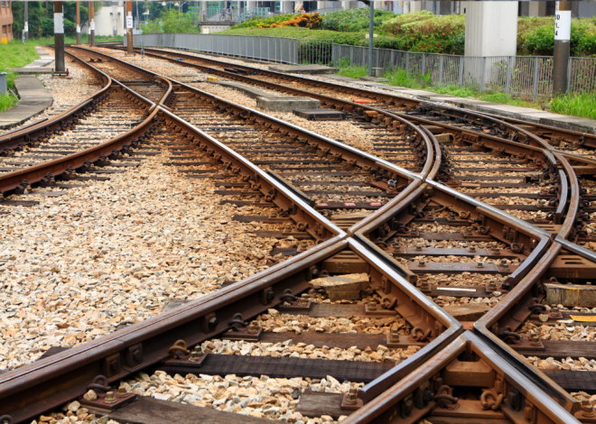 Tanzania-Zambia: China commits to upgrade TAZARA railroad line with an investment of USD 1.4 billion