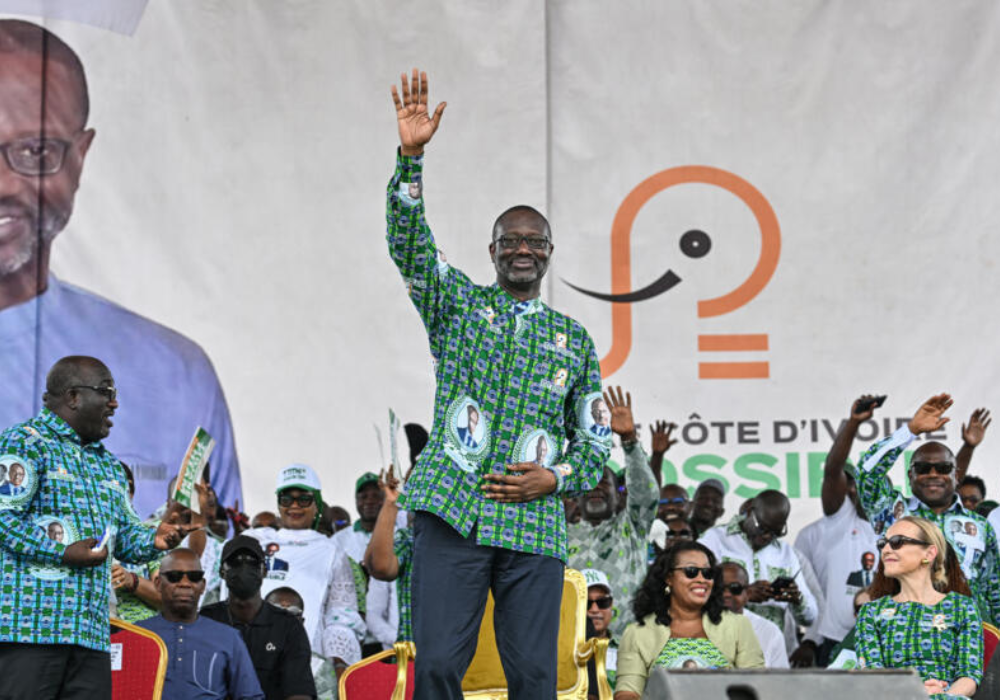 Côte d’Ivoire : Tidjane Thiam quitte la présidence du PDCI sous pression judiciaire