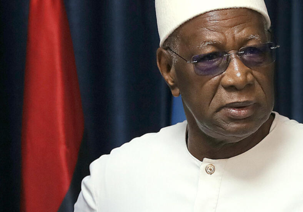 Abdoulaye Bathily rend hommage au pape François : « Un humaniste visionnaire »