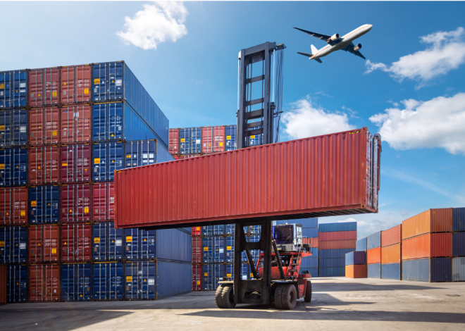 China-Africa: Chinese imports fall, but exports to the continent rise in the first quarter of 2025