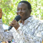 Kenya : le député Charles Ong&rsquo;ondo Were tué par balles à Nairobi