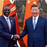 Le Kenya et la Chine renforcent leur coopération économique