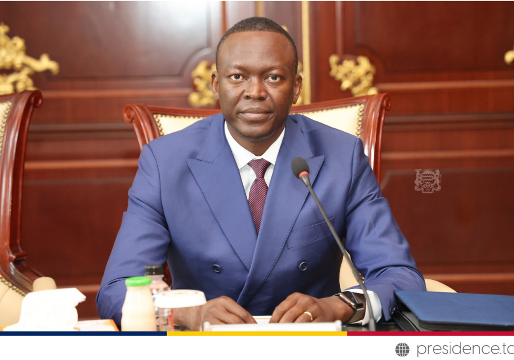 Tchad : Vives réactions du camp présidentiel après les critiques de Succès Masra