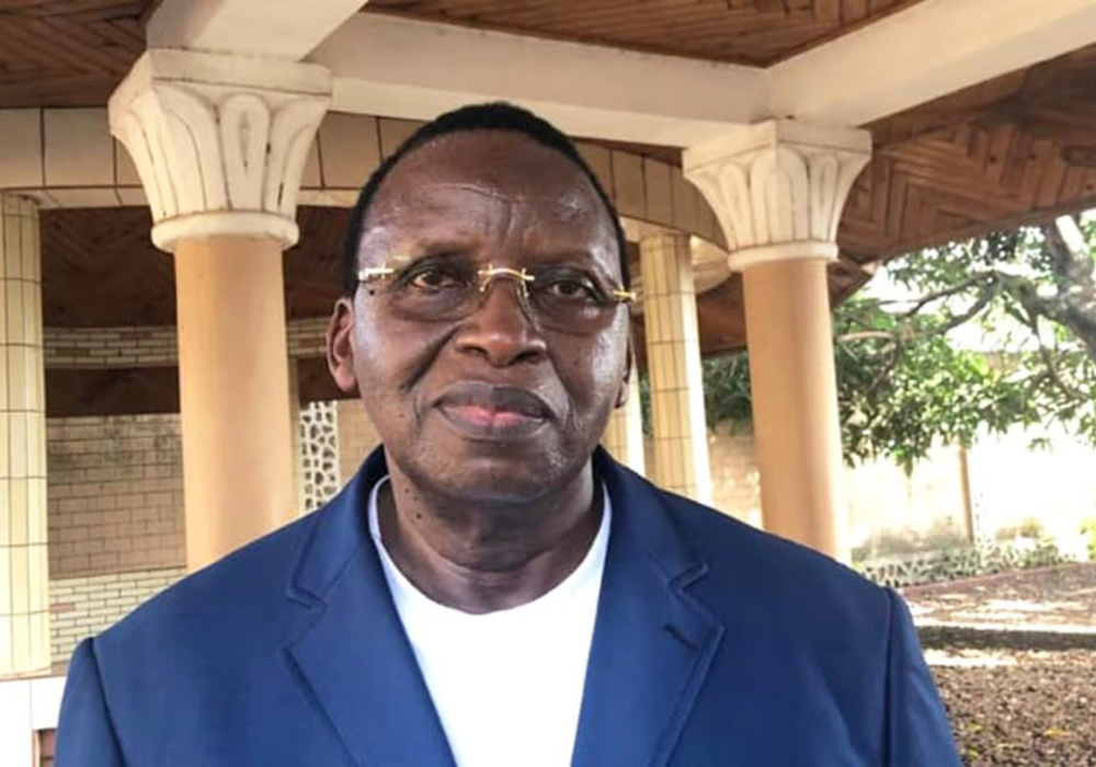 Guinée : l’ex-gouverneur de la Banque centrale condamné à cinq ans de prison ferme