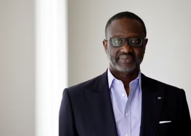 Présidentielle en Côte d’Ivoire : tensions croissantes autour de la candidature de Tidjane Thiam