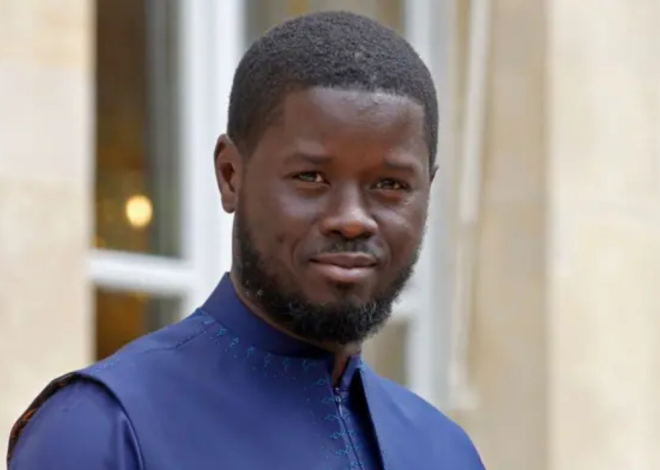 Réformes de l’emploi au Sénégal : Bassirou Diomaye Faye engage une transformation ambitieuse