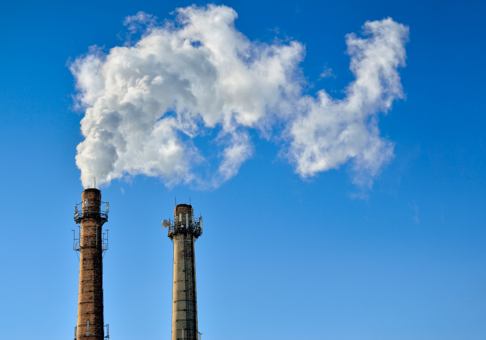 Le Kenya s’engage à réduire ses émissions de gaz à effet de serre de 35 % d’ici 2035