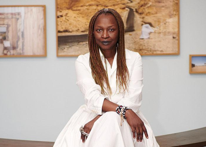 Décès de Koyo Kouoh, icône de l’art contemporain africain