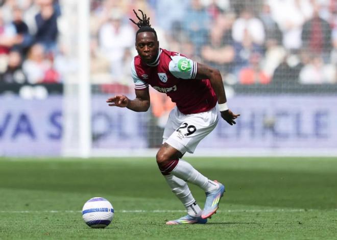 Aaron Wan-Bissaka choisit la RDC : première convocation en sélection à 27 ans