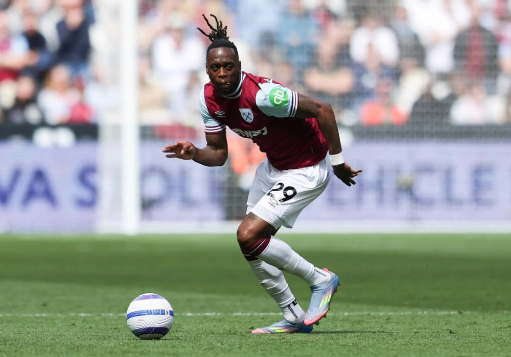 Aaron Wan-Bissaka choisit la RDC : première convocation en sélection à 27 ans