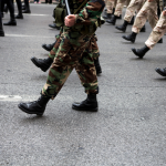 Afrique : Les dépenses militaires atteignent 52,1 milliards de dollars en 2024